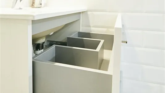 Apartments in Madrid Centro - photo 7