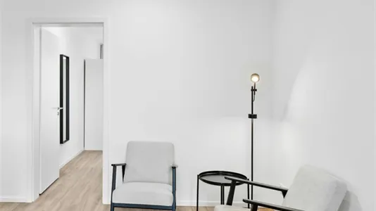 Rooms in Leipzig - photo 6