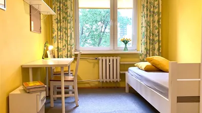 Room for rent in Wrocław, Dolnośląskie