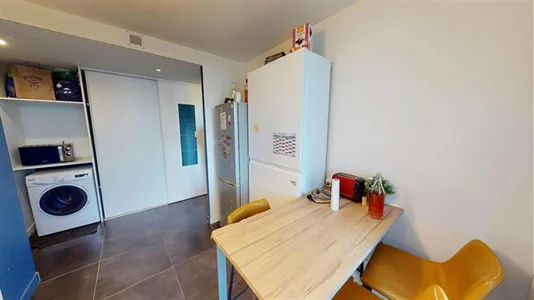 Rooms in Grenoble - photo 7