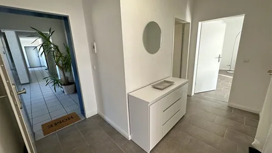 Apartments in Cologne Porz - photo 8
