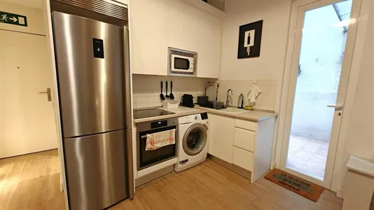 Apartments in Madrid Arganzuela - photo 8