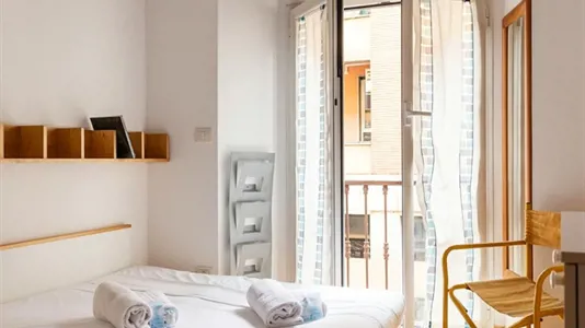 Apartments in Milano Zona 2 - Stazione Centrale, Gorla, Turro, Greco, Crescenzago - photo 3