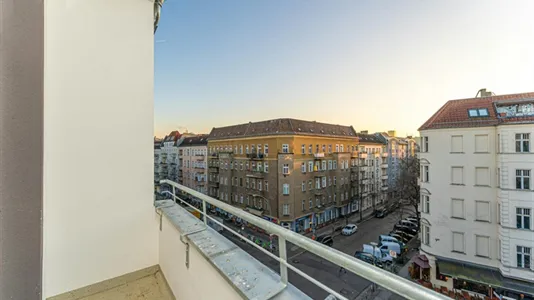 Rooms in Berlin Friedrichshain-Kreuzberg - photo 2