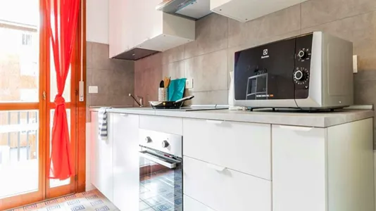 Rooms in Padua - photo 7
