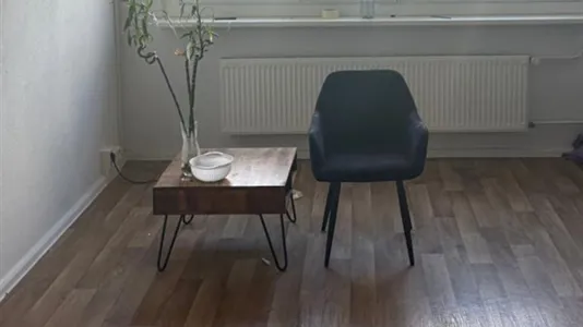 Rooms in Berlin Friedrichshain-Kreuzberg - photo 2