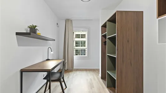 Rooms in Berlin Mitte - photo 3