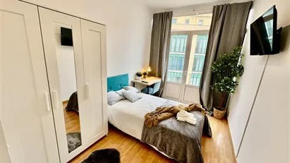 Room for rent in Barcelona Eixample, Barcelona
