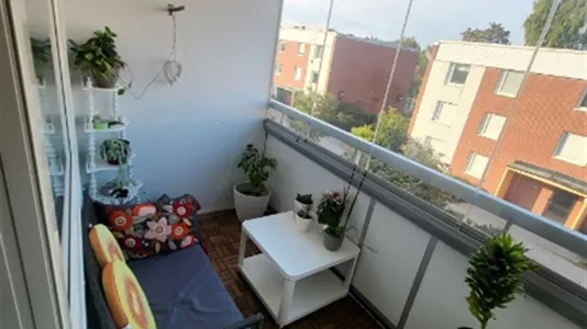 Apartments in Sollentuna - photo 3