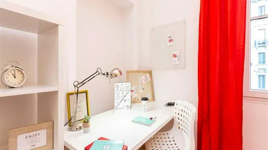 Rooms in Milano Zona 2 - Stazione Centrale, Gorla, Turro, Greco, Crescenzago - photo 2