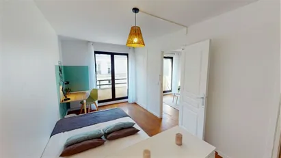 Room for rent in Paris 15ème arrondissement, Paris