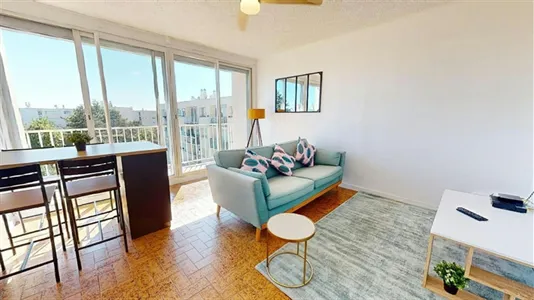 Rooms in Lyon - photo 4