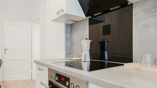 Apartments in Berlin Friedrichshain-Kreuzberg - photo 6