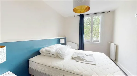 Rooms in Nantes - photo 1