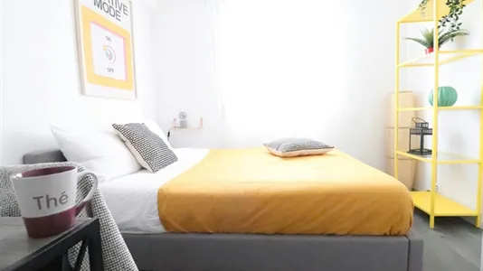 Rooms in Nice - photo 2