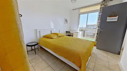 Room for rent in Nîmes, Occitanie
