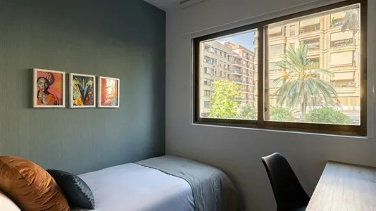 Apartments in Valencia Algirós - photo 2