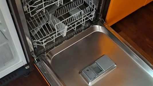 Apartments in Roma Municipio IV – Tiburtino - photo 7