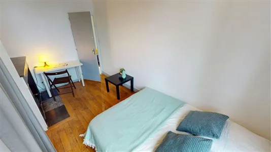 Rooms in Lyon - photo 2