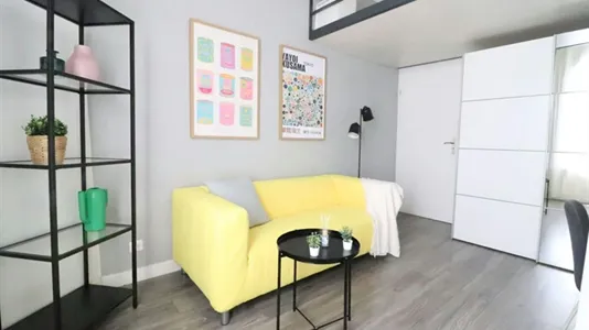 Rooms in Nice - photo 4