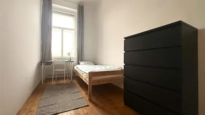Room for rent in Prague