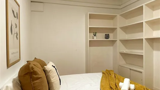 Rooms in Madrid Moncloa-Aravaca - photo 5