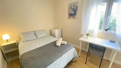 Room for rent in Las Barranquillas, Comunidad de Madrid