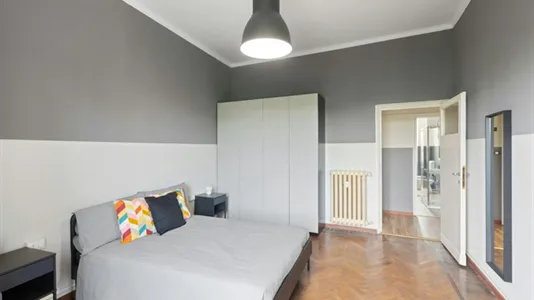 Rooms in Milano Zona 5 - Vigentino, Chiaravalle, Gratosoglio - photo 2