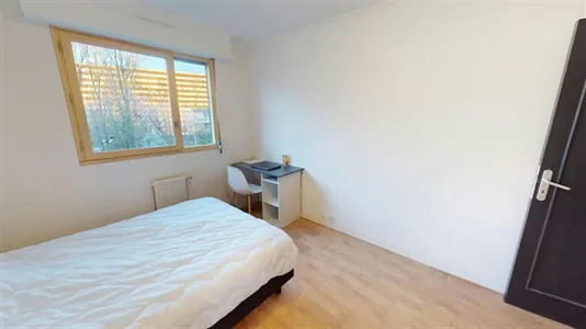 Rooms in Rennes - photo 2