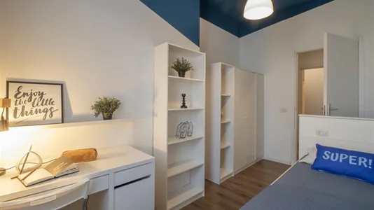 Rooms in Pavia - photo 2