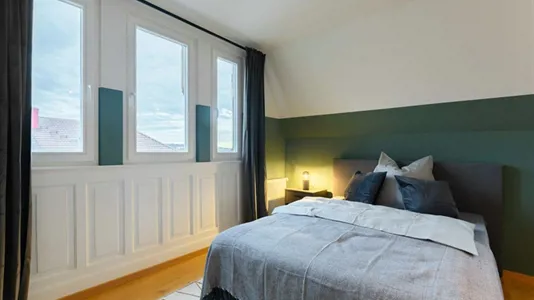 Rooms in Stuttgart-West - photo 3