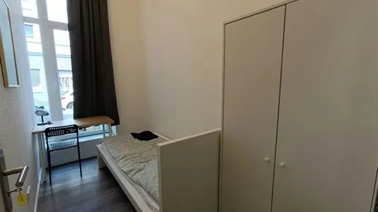 Rooms in Dortmund - photo 4