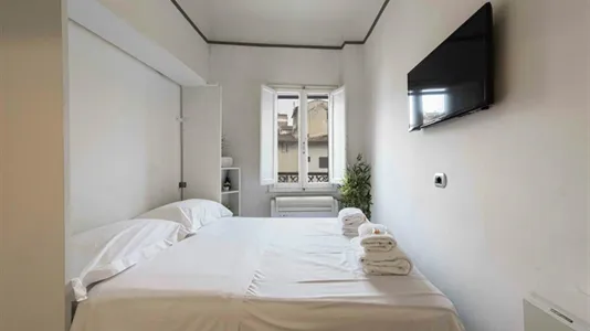 Apartments in Florence - photo 4