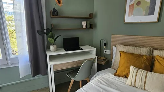 Rooms in Barcelona Sarrià-St. Gervasi - photo 6