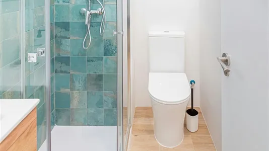 Rooms in Zaragoza - photo 5