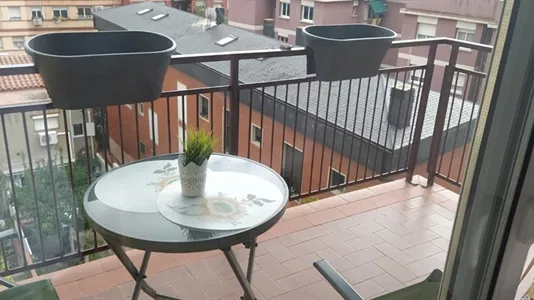 Rooms in Barcelona Horta-Guinardó - photo 4