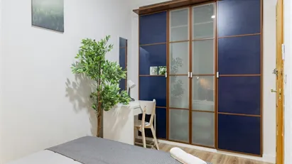 Room for rent in Madrid Chamberí, Madrid
