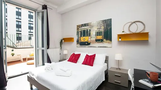 Apartments in Milano Zona 8 - Fiera, Gallaratese, Quarto Oggiaro - photo 1
