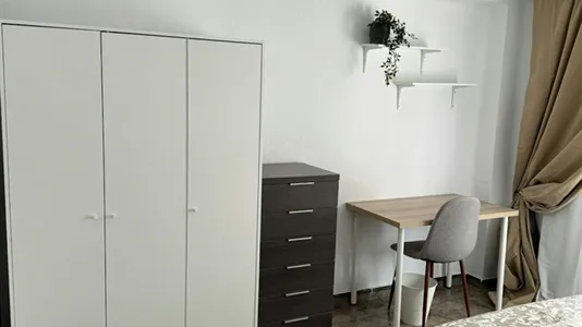 Rooms in Godelleta - photo 9