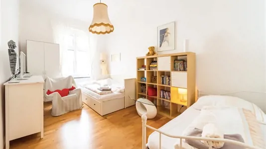 Apartments in Vienna Leopoldstadt - photo 1