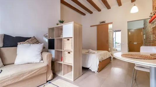 Apartments in Barcelona Ciutat Vella - photo 4