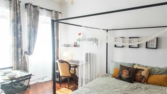 Rooms in Roma Municipio VIII – Appia Antica - photo 3