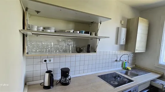 Rooms in Berlin Mitte - photo 7