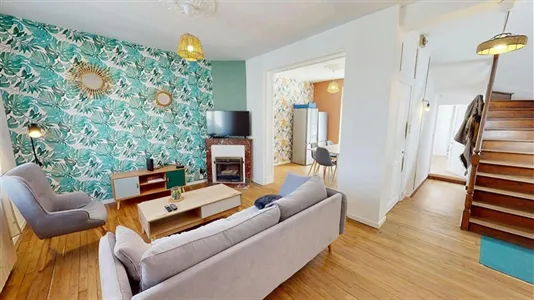 Rooms in Poitiers - photo 6