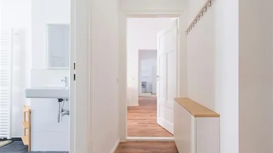 Apartments in Magdeburg - photo 5