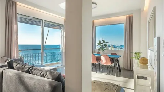 Apartments in Piraeus - photo 4