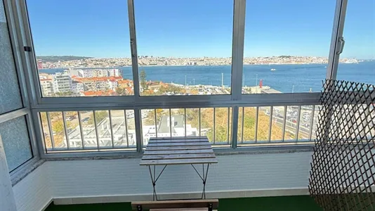 Rooms in Almada - photo 6