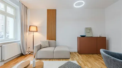 Apartment for rent in Berlin