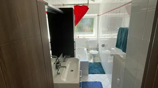 Apartments in Frankfurt Süd - photo 4