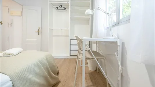 Rooms in Alboraya - photo 3